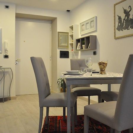 The Prince Apartment Roma Dış mekan fotoğraf