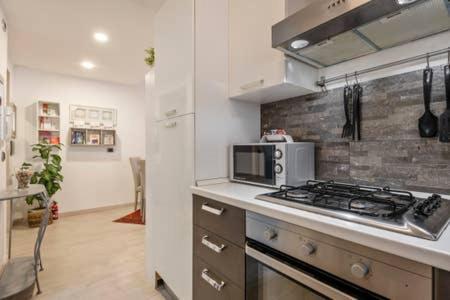 The Prince Apartment Roma Dış mekan fotoğraf