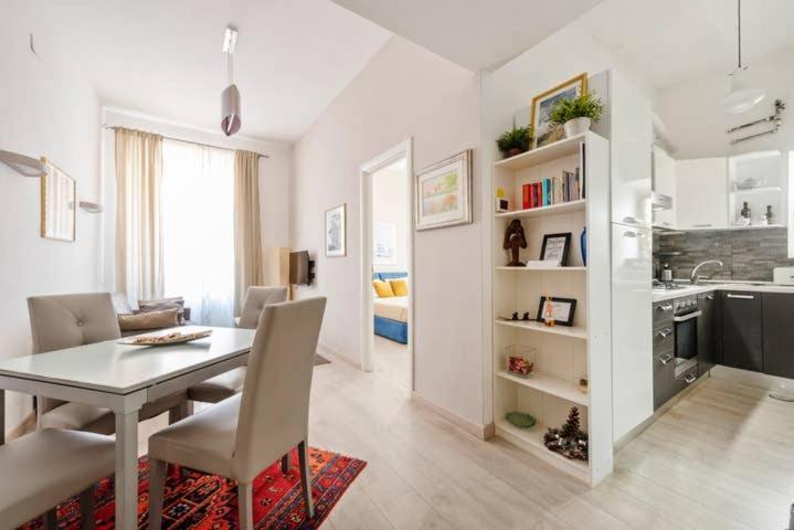 The Prince Apartment Roma Dış mekan fotoğraf