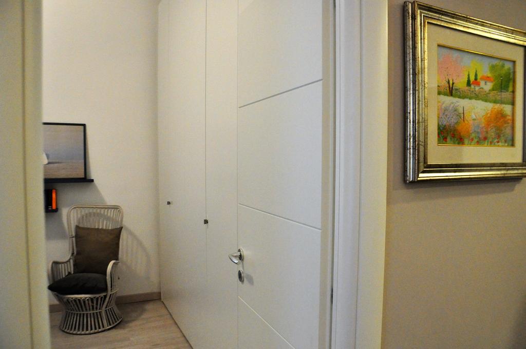 The Prince Apartment Roma Dış mekan fotoğraf
