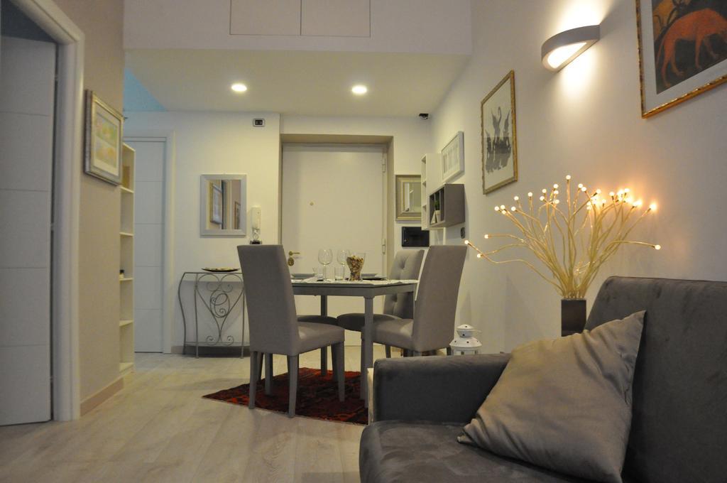 The Prince Apartment Roma Dış mekan fotoğraf