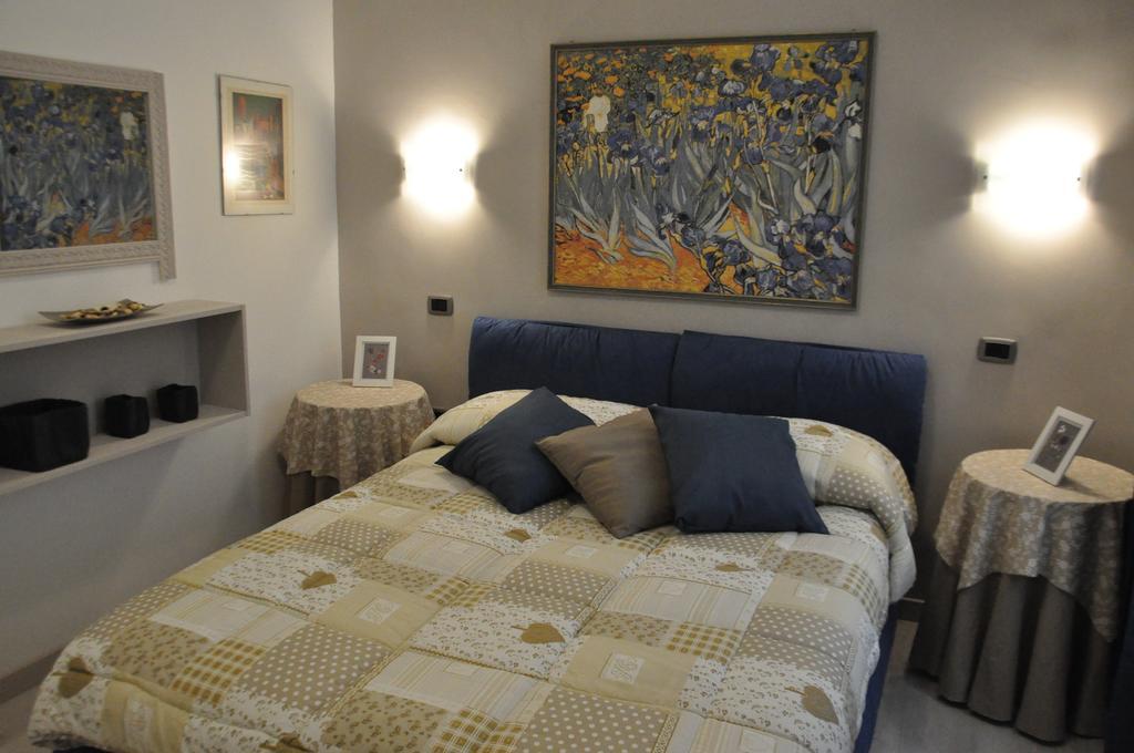 The Prince Apartment Roma Oda fotoğraf