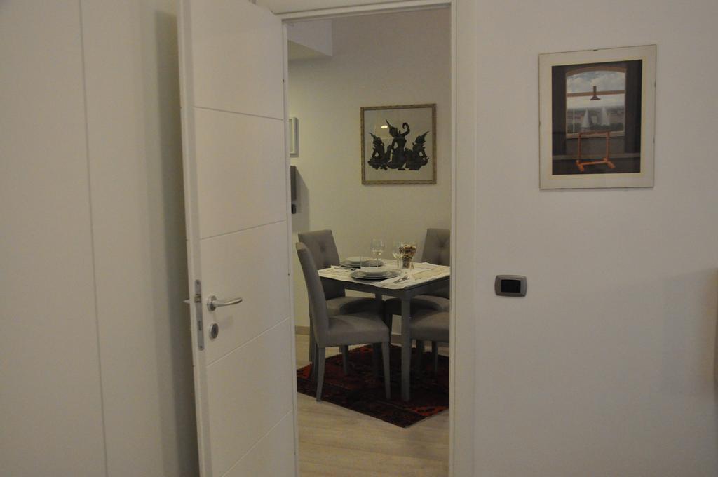 The Prince Apartment Roma Oda fotoğraf
