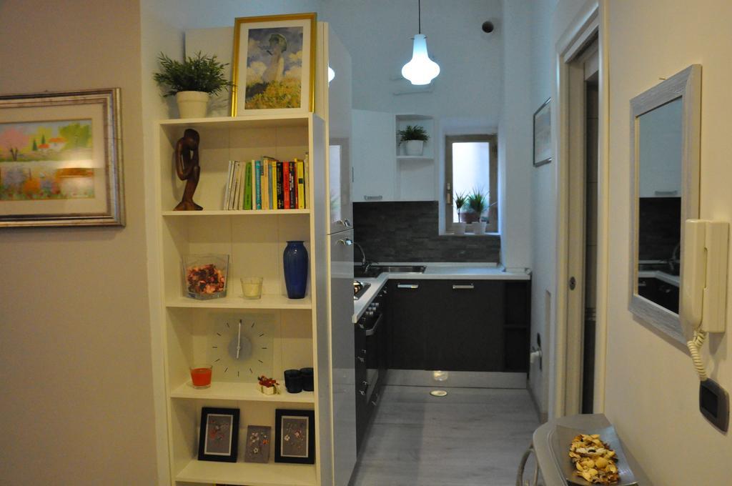 The Prince Apartment Roma Dış mekan fotoğraf