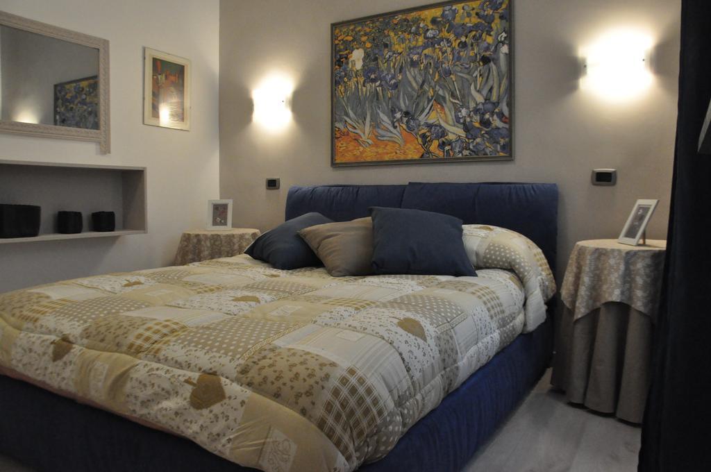 The Prince Apartment Roma Oda fotoğraf