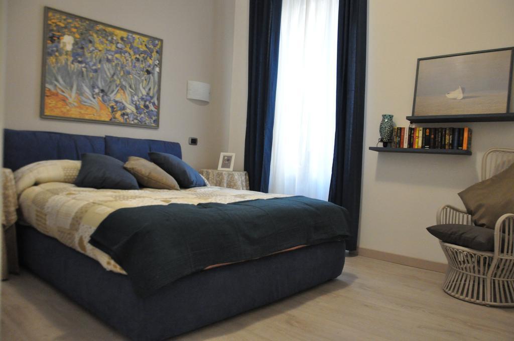 The Prince Apartment Roma Oda fotoğraf