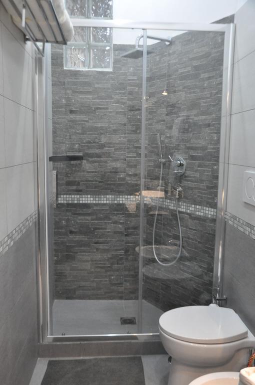 The Prince Apartment Roma Dış mekan fotoğraf