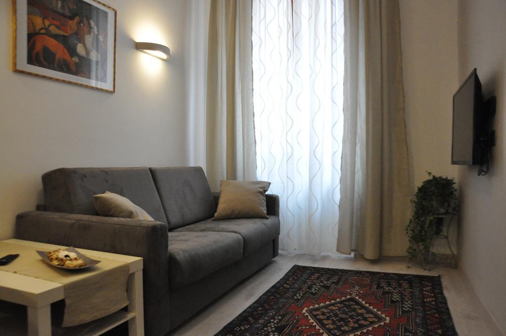 The Prince Apartment Roma Oda fotoğraf