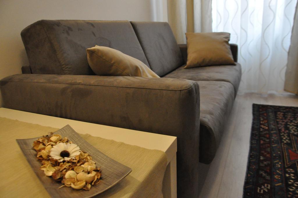 The Prince Apartment Roma Dış mekan fotoğraf