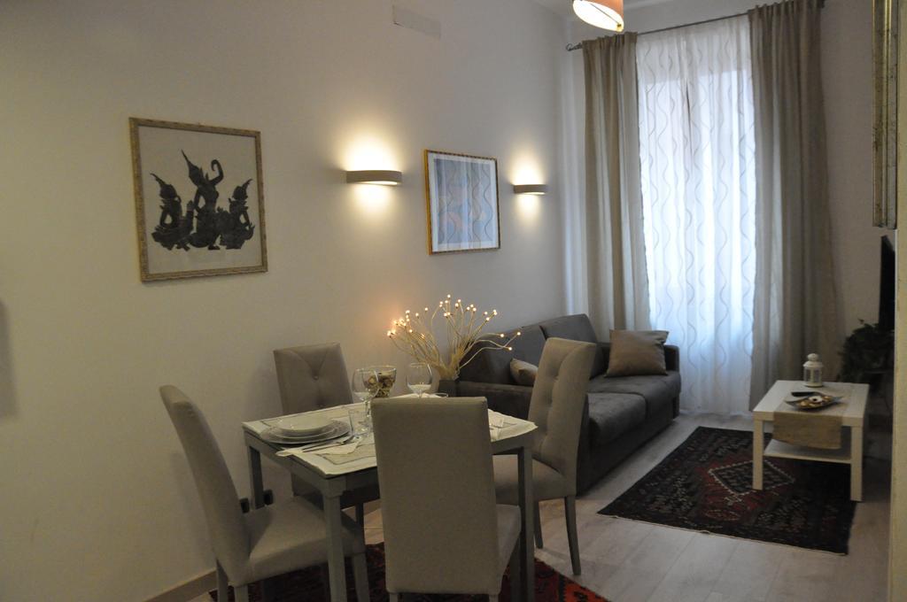 The Prince Apartment Roma Dış mekan fotoğraf