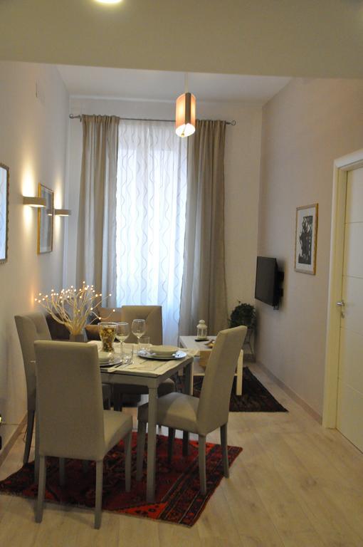 The Prince Apartment Roma Oda fotoğraf