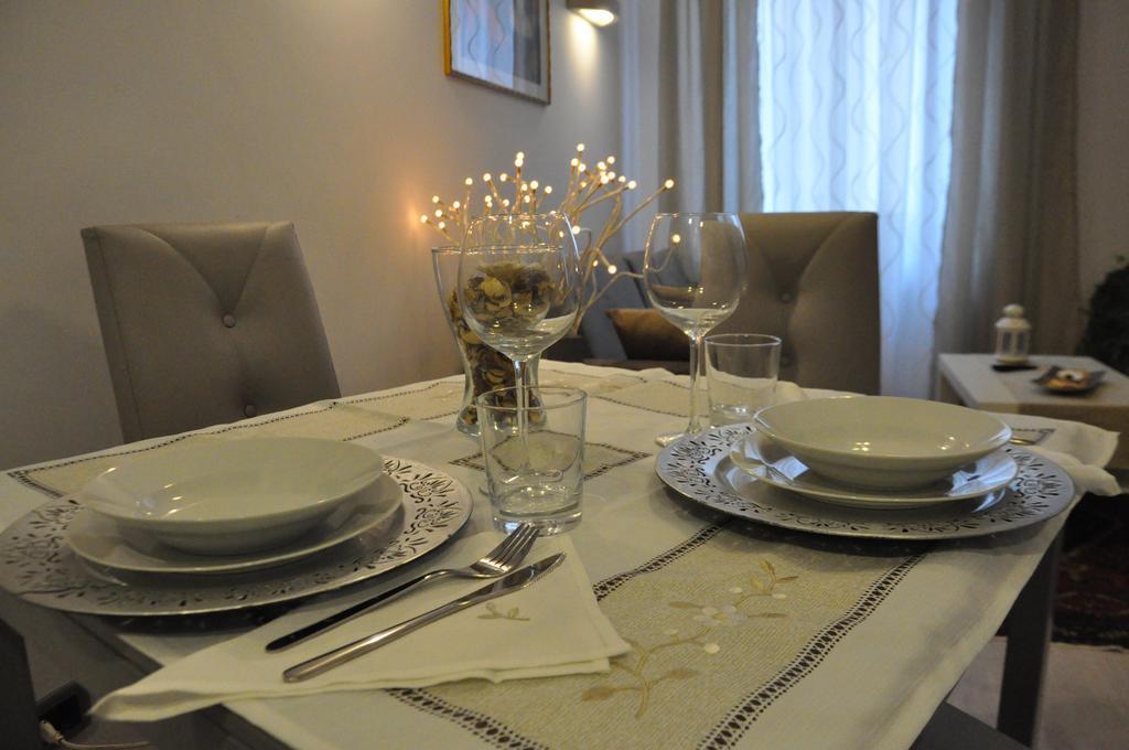The Prince Apartment Roma Oda fotoğraf