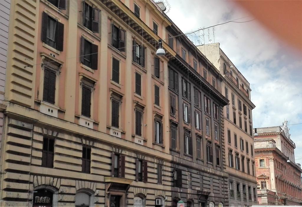 The Prince Apartment Roma Dış mekan fotoğraf