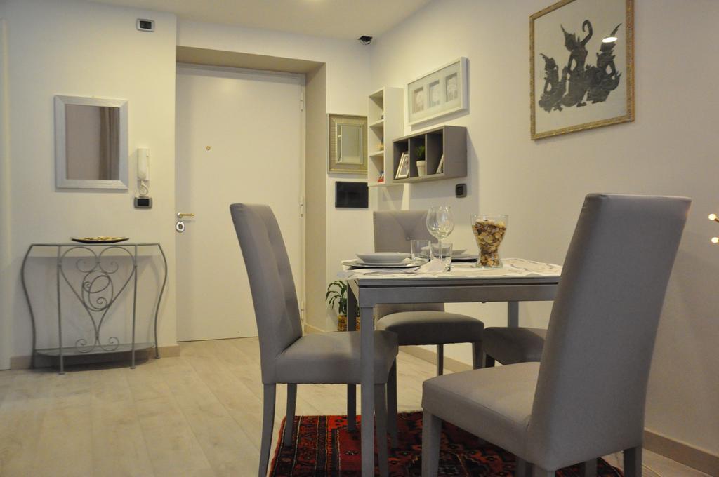 The Prince Apartment Roma Dış mekan fotoğraf